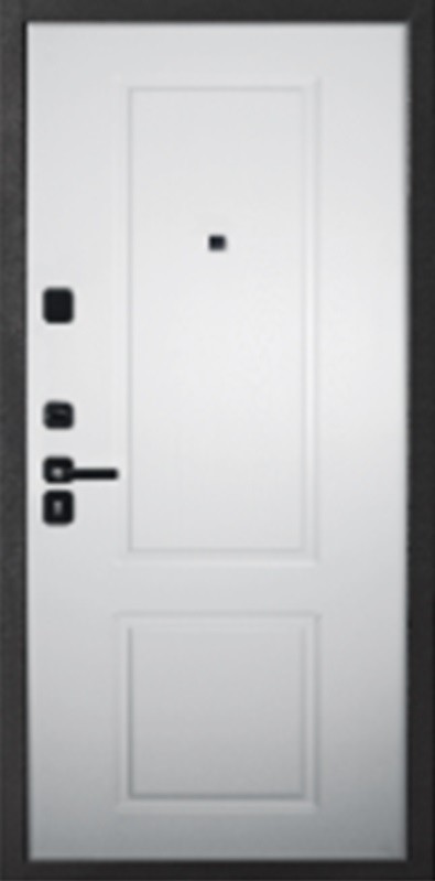 МДФ-панель 6 мм, Белый ясень