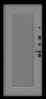 BN-05 с панелью, Серый софт