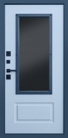 GR-17, Белый матовый
