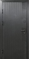 9 см Штамп Классика, Эмалит белый