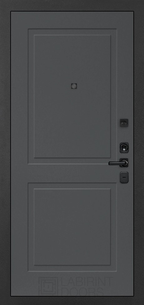 ФЛ-609 Графит софт 10 мм