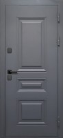 Люксор Термо Классика 7024, Сатин Белый