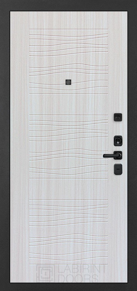 06 - Сандал белый